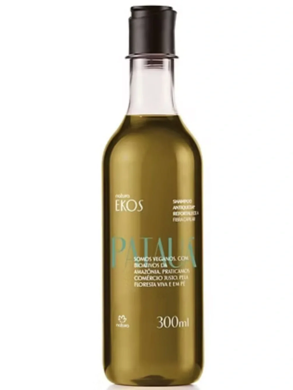 Natura Ekos Patauá Shampoo 300ml BRAND NEW